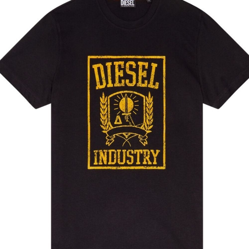 Diesel‎ Diegor E10 S/S T-Shirt